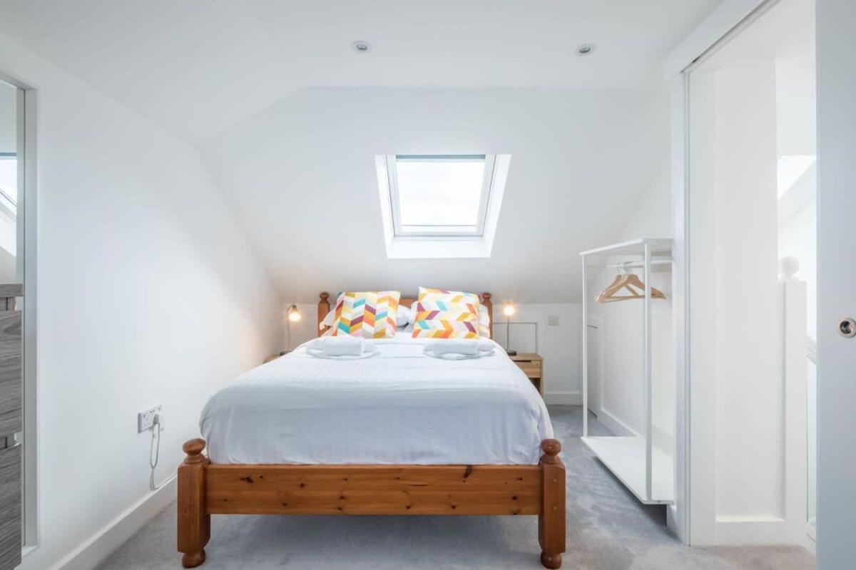 Refurbished High Spec Central Family Home Cambridge-i reptér Kültér fotó