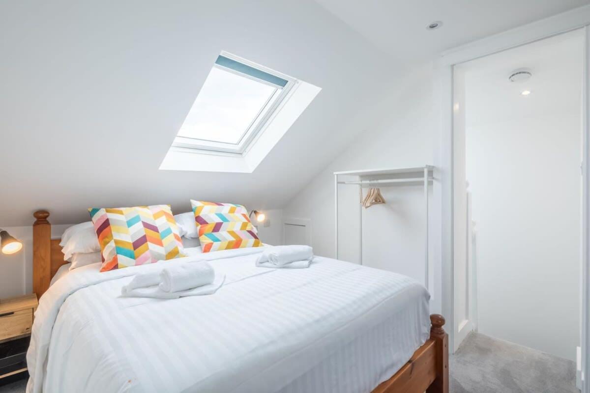 Refurbished High Spec Central Family Home Cambridge-i reptér Kültér fotó